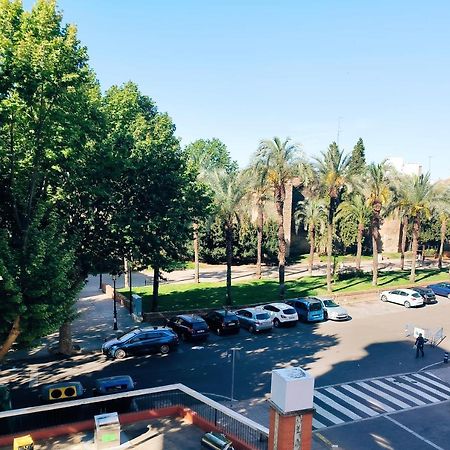 Apartamento La Muralla Талавера-де-ла-Рейна Экстерьер фото