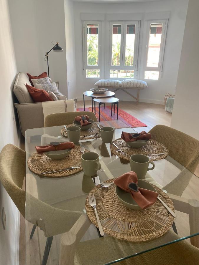 Apartamento La Muralla Талавера-де-ла-Рейна Экстерьер фото