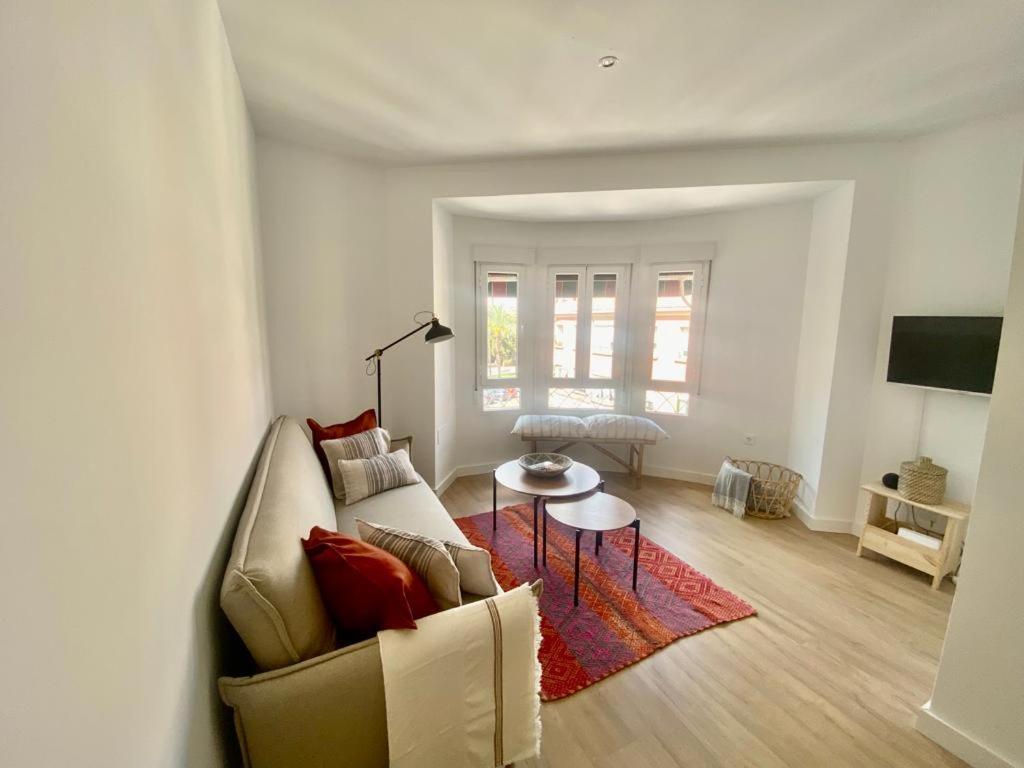 Apartamento La Muralla Талавера-де-ла-Рейна Экстерьер фото