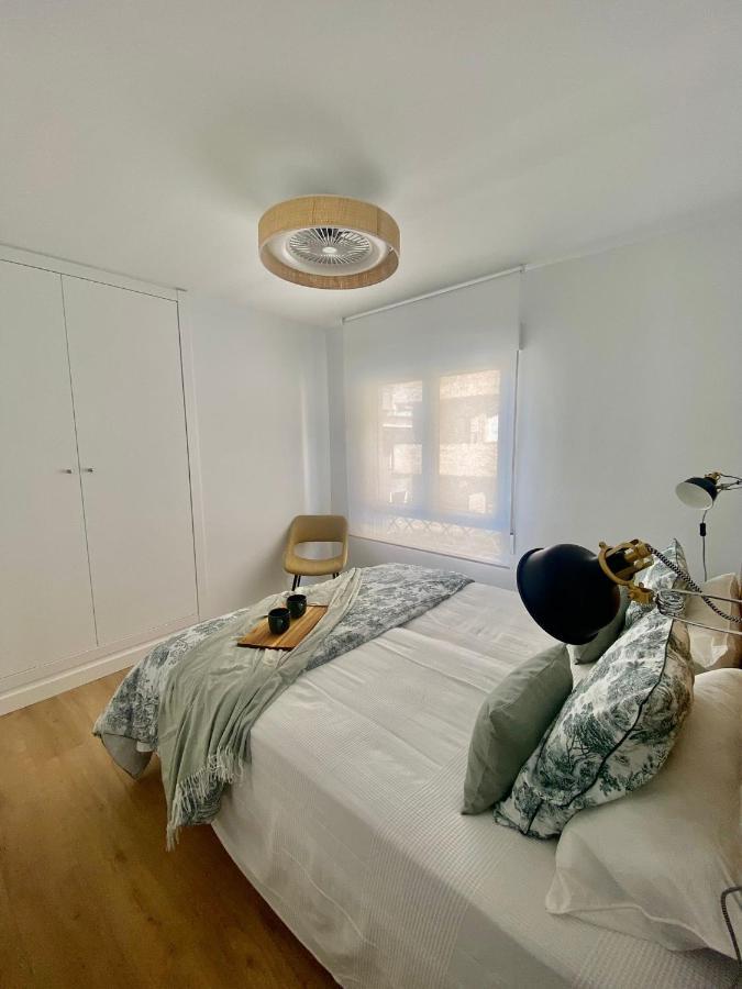 Apartamento La Muralla Талавера-де-ла-Рейна Экстерьер фото